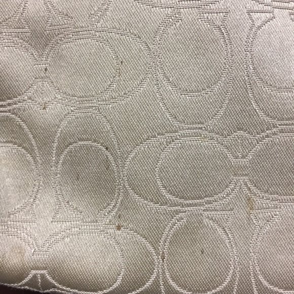 Coach Bag - Picture 5 of 5